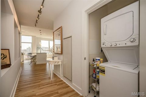 Tiny photo for 9 N Euclid Avenue #603, St Louis, MO 63108 (MLS # 26011421)