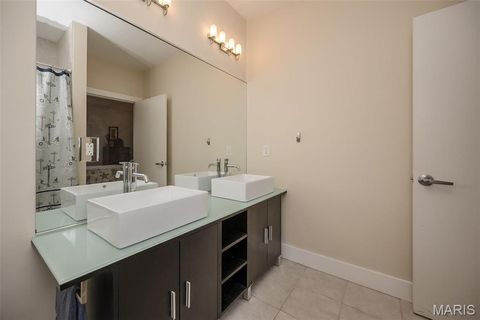 Tiny photo for 9 N Euclid Avenue #603, St Louis, MO 63108 (MLS # 26011421)