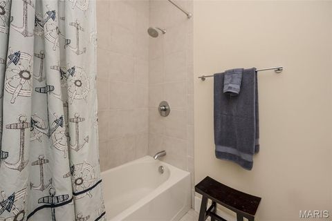 Tiny photo for 9 N Euclid Avenue #603, St Louis, MO 63108 (MLS # 26011421)