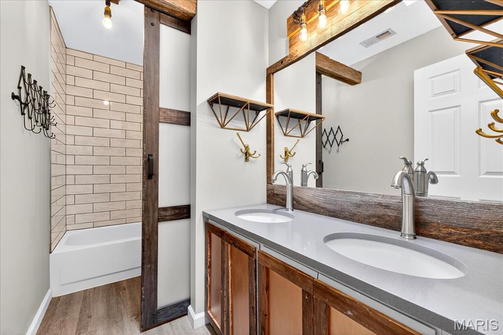 Northwest Lafayette Square 02 - Residential