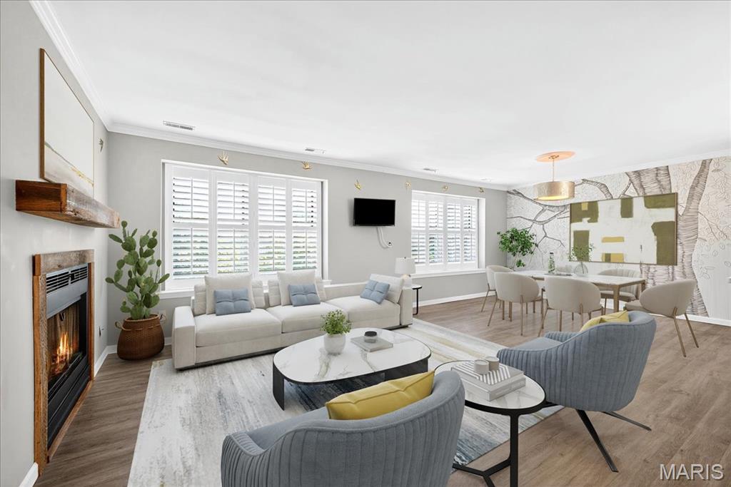 Northwest Lafayette Square 02 - Residential