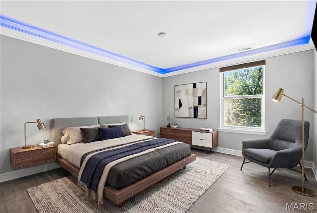 Northwest Lafayette Square 02 - Residential