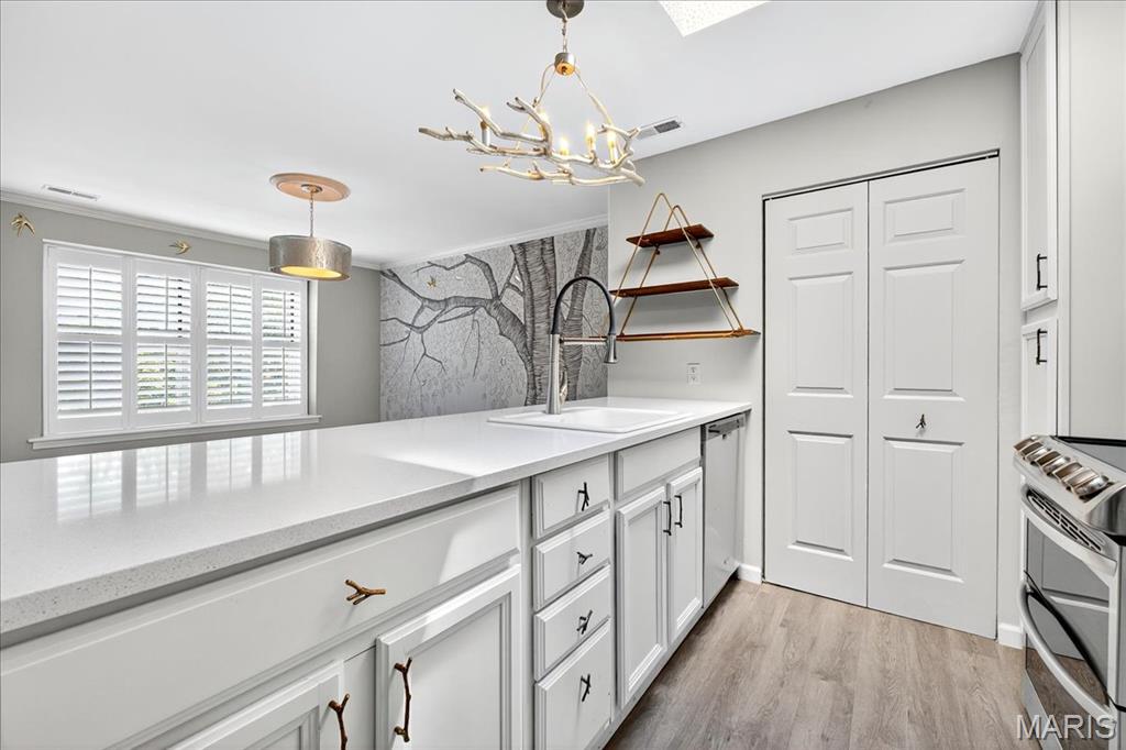 Northwest Lafayette Square 02 - Residential