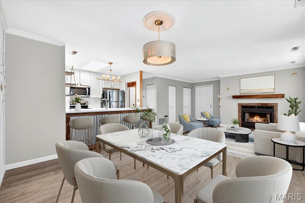 Northwest Lafayette Square 02 - Residential