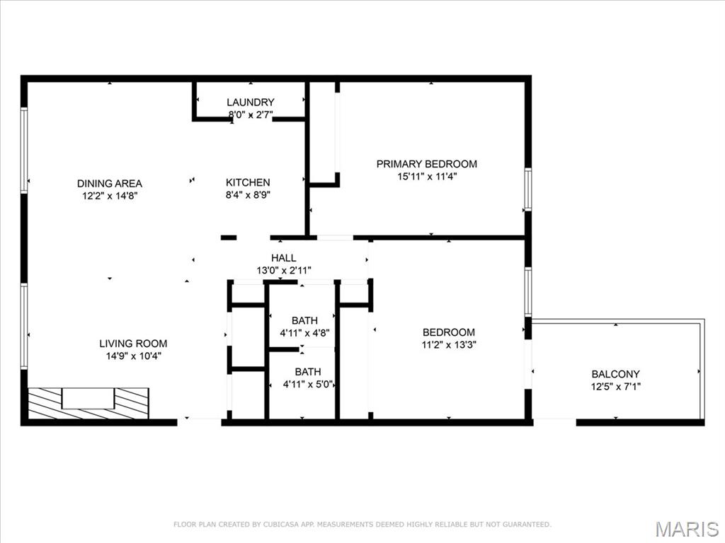 Northwest Lafayette Square 02 - Residential