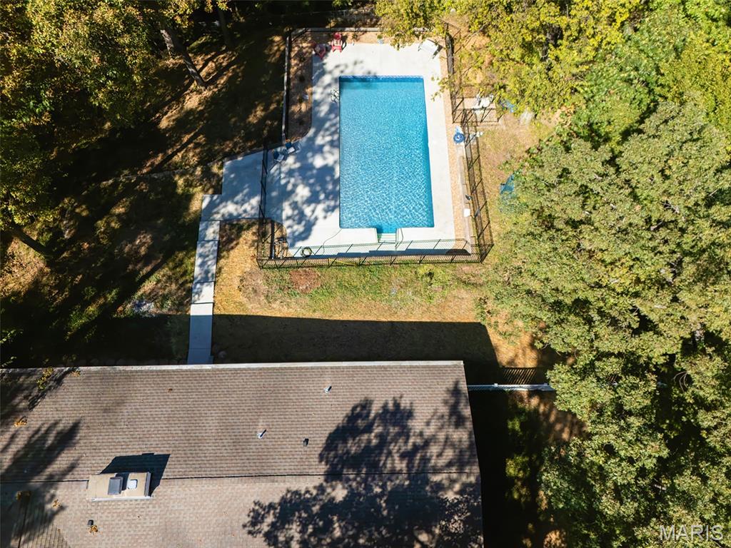18 Oak Forest Drive