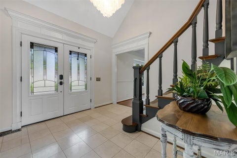 Tiny photo for 332 Ladue Lake Drive, Creve Coeur, MO 63141 (MLS # 26054046)