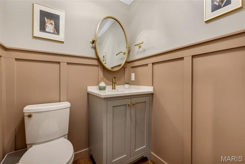 Tiny photo for 332 Ladue Lake Drive, Creve Coeur, MO 63141 (MLS # 26054046)