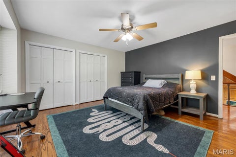 Tiny photo for 332 Ladue Lake Drive, Creve Coeur, MO 63141 (MLS # 26054046)