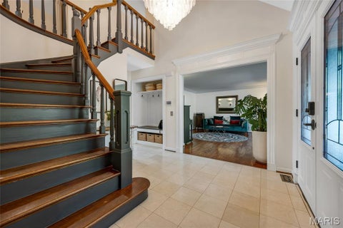 Tiny photo for 332 Ladue Lake Drive, Creve Coeur, MO 63141 (MLS # 26054046)