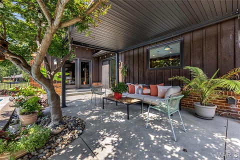 Tiny photo for 332 Ladue Lake Drive, Creve Coeur, MO 63141 (MLS # 26054046)