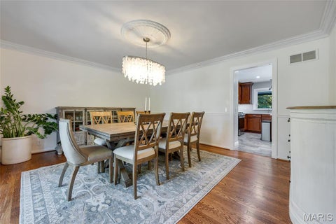 Tiny photo for 332 Ladue Lake Drive, Creve Coeur, MO 63141 (MLS # 26054046)