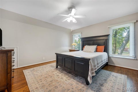 Tiny photo for 332 Ladue Lake Drive, Creve Coeur, MO 63141 (MLS # 26054046)