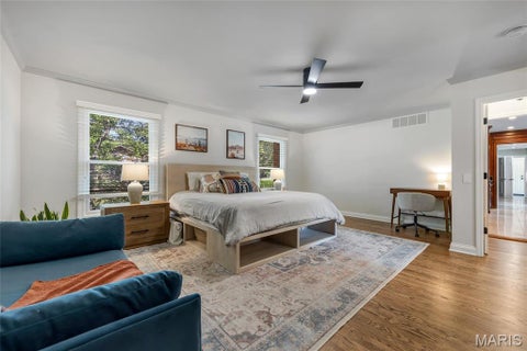 Tiny photo for 332 Ladue Lake Drive, Creve Coeur, MO 63141 (MLS # 26054046)