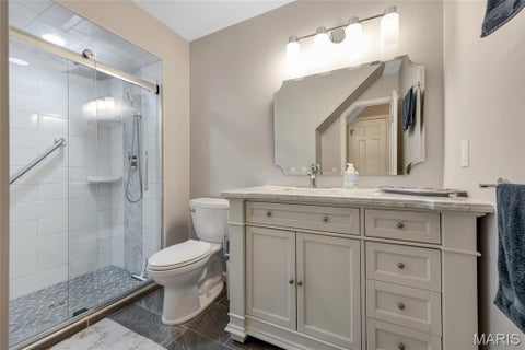 Tiny photo for 332 Ladue Lake Drive, Creve Coeur, MO 63141 (MLS # 26054046)