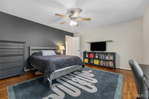 Tiny photo for 332 Ladue Lake Drive, Creve Coeur, MO 63141 (MLS # 26054046)