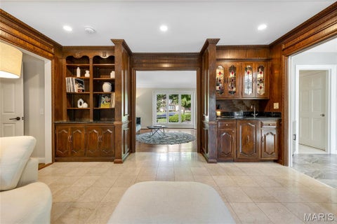 Tiny photo for 332 Ladue Lake Drive, Creve Coeur, MO 63141 (MLS # 26054046)