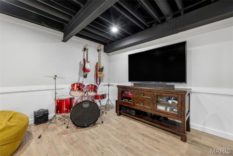 Tiny photo for 332 Ladue Lake Drive, Creve Coeur, MO 63141 (MLS # 26054046)