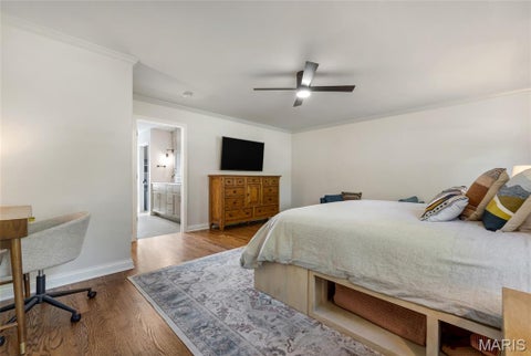 Tiny photo for 332 Ladue Lake Drive, Creve Coeur, MO 63141 (MLS # 26054046)