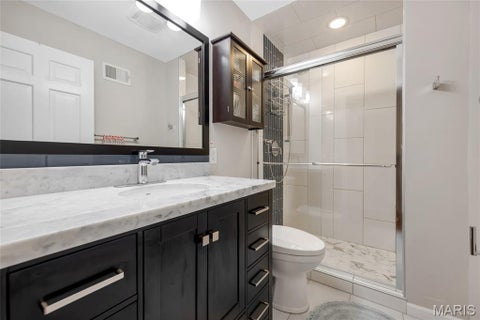 Tiny photo for 332 Ladue Lake Drive, Creve Coeur, MO 63141 (MLS # 26054046)