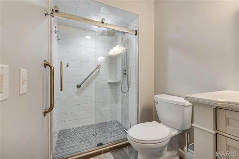 Tiny photo for 332 Ladue Lake Drive, Creve Coeur, MO 63141 (MLS # 26054046)