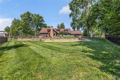 Tiny photo for 332 Ladue Lake Drive, Creve Coeur, MO 63141 (MLS # 26054046)