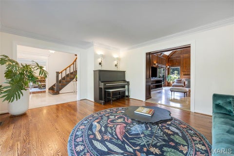Tiny photo for 332 Ladue Lake Drive, Creve Coeur, MO 63141 (MLS # 26054046)