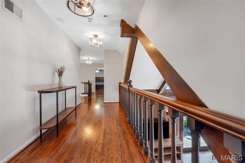 Tiny photo for 332 Ladue Lake Drive, Creve Coeur, MO 63141 (MLS # 26054046)