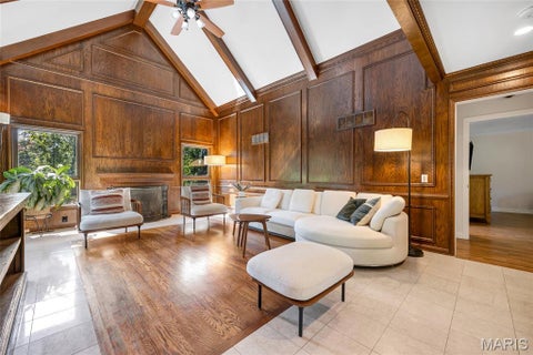 Tiny photo for 332 Ladue Lake Drive, Creve Coeur, MO 63141 (MLS # 26054046)