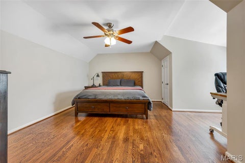 Tiny photo for 332 Ladue Lake Drive, Creve Coeur, MO 63141 (MLS # 26054046)