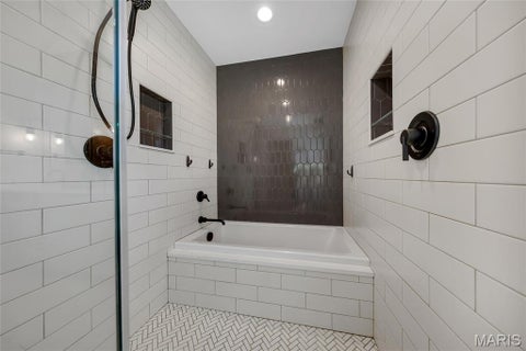 Tiny photo for 332 Ladue Lake Drive, Creve Coeur, MO 63141 (MLS # 26054046)
