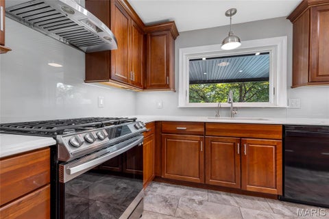 Tiny photo for 332 Ladue Lake Drive, Creve Coeur, MO 63141 (MLS # 26054046)