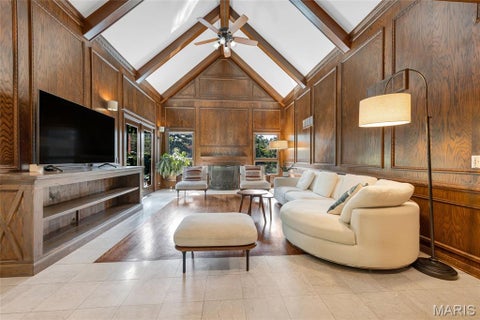 Tiny photo for 332 Ladue Lake Drive, Creve Coeur, MO 63141 (MLS # 26054046)