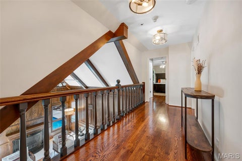 Tiny photo for 332 Ladue Lake Drive, Creve Coeur, MO 63141 (MLS # 26054046)