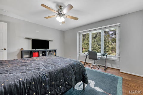 Tiny photo for 332 Ladue Lake Drive, Creve Coeur, MO 63141 (MLS # 26054046)