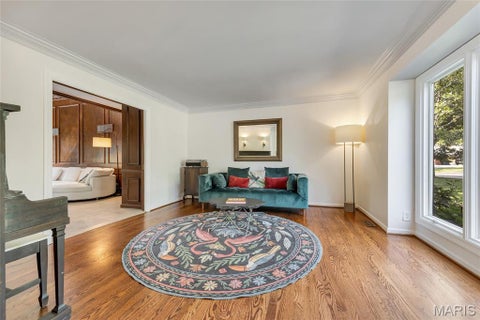 Tiny photo for 332 Ladue Lake Drive, Creve Coeur, MO 63141 (MLS # 26054046)