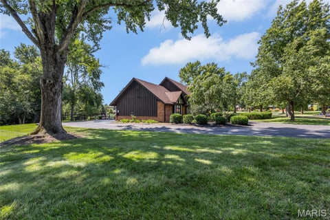 Tiny photo for 332 Ladue Lake Drive, Creve Coeur, MO 63141 (MLS # 26054046)