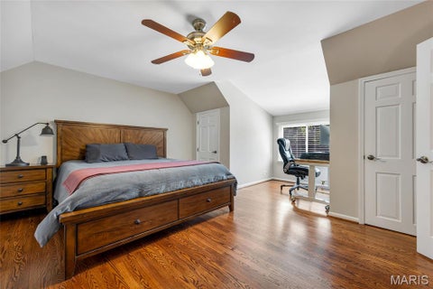 Tiny photo for 332 Ladue Lake Drive, Creve Coeur, MO 63141 (MLS # 26054046)