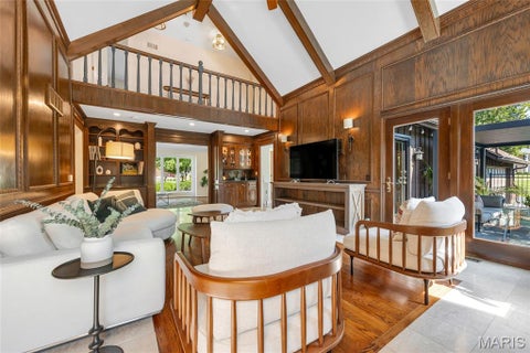Tiny photo for 332 Ladue Lake Drive, Creve Coeur, MO 63141 (MLS # 26054046)