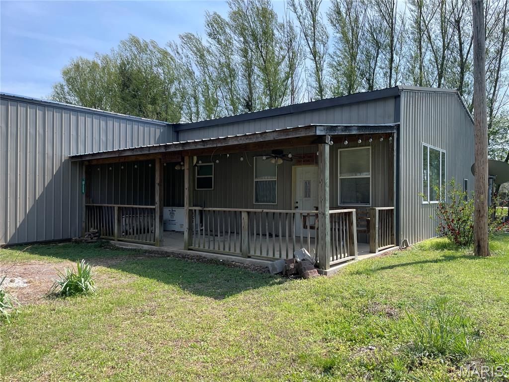 Photo of 172 Wayne 350, Piedmont, MO 63957 (MLS # 26024627)