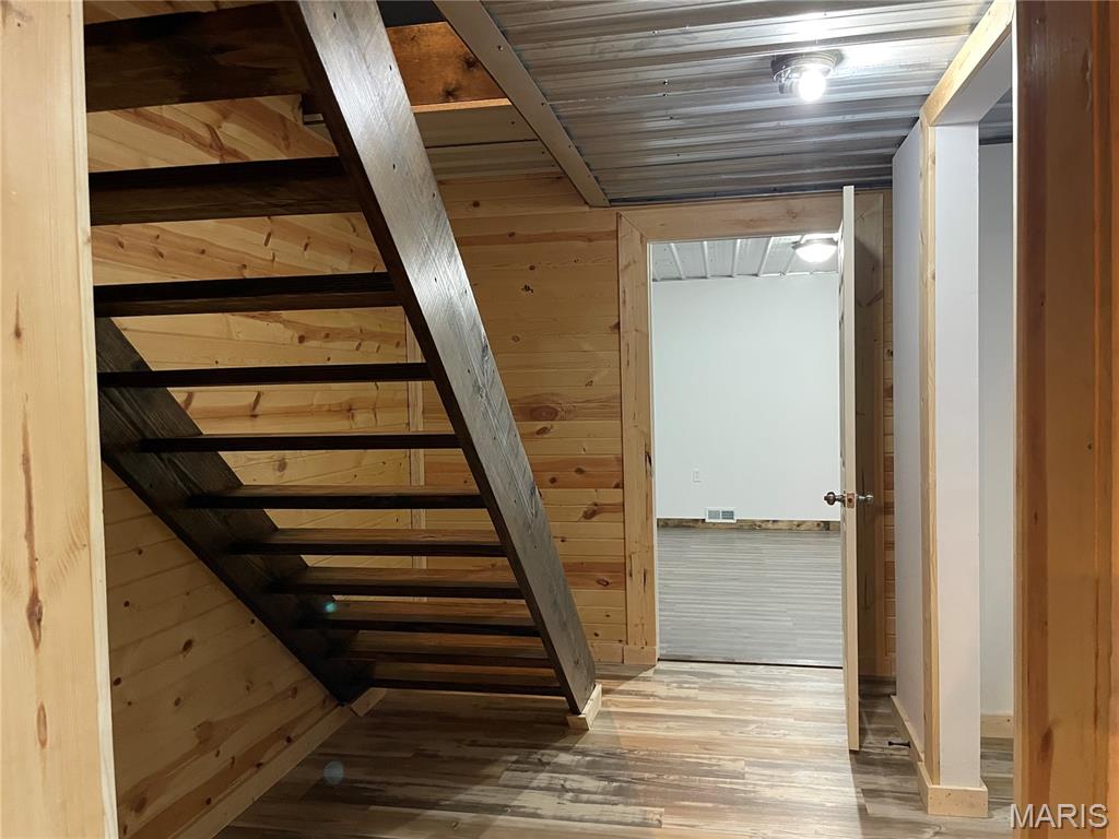 Cherokee Village Sub - Residential