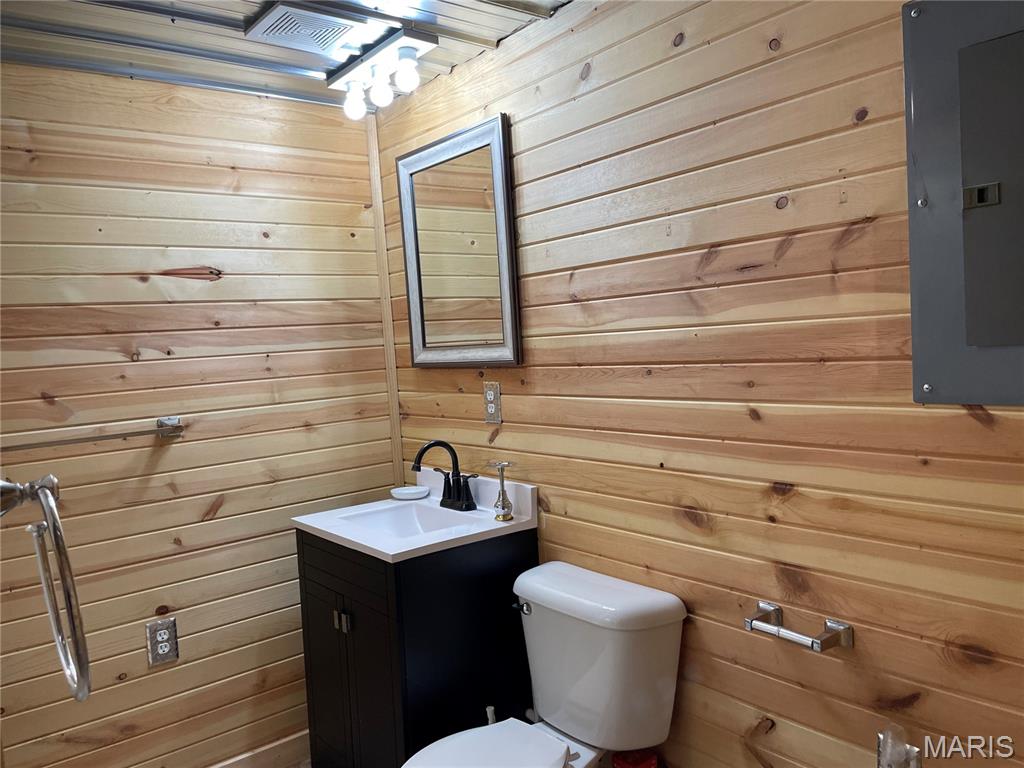 Cherokee Village Sub - Residential