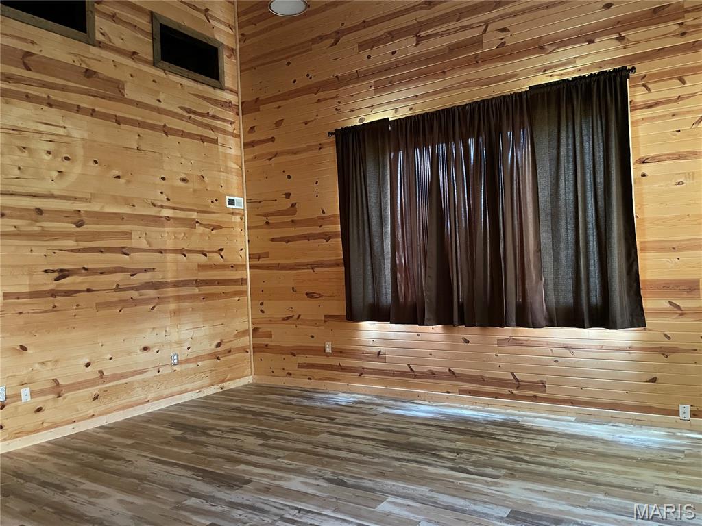 Cherokee Village Sub - Residential