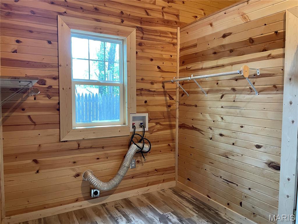 Cherokee Village Sub - Residential
