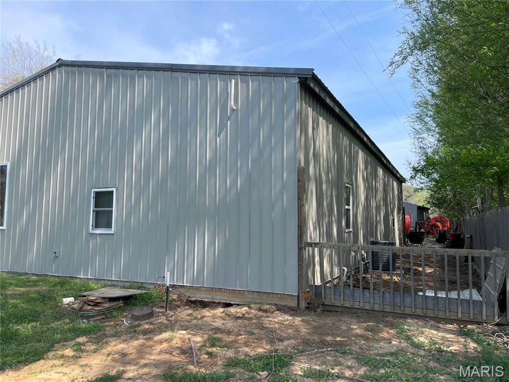Cherokee Village Sub - Residential
