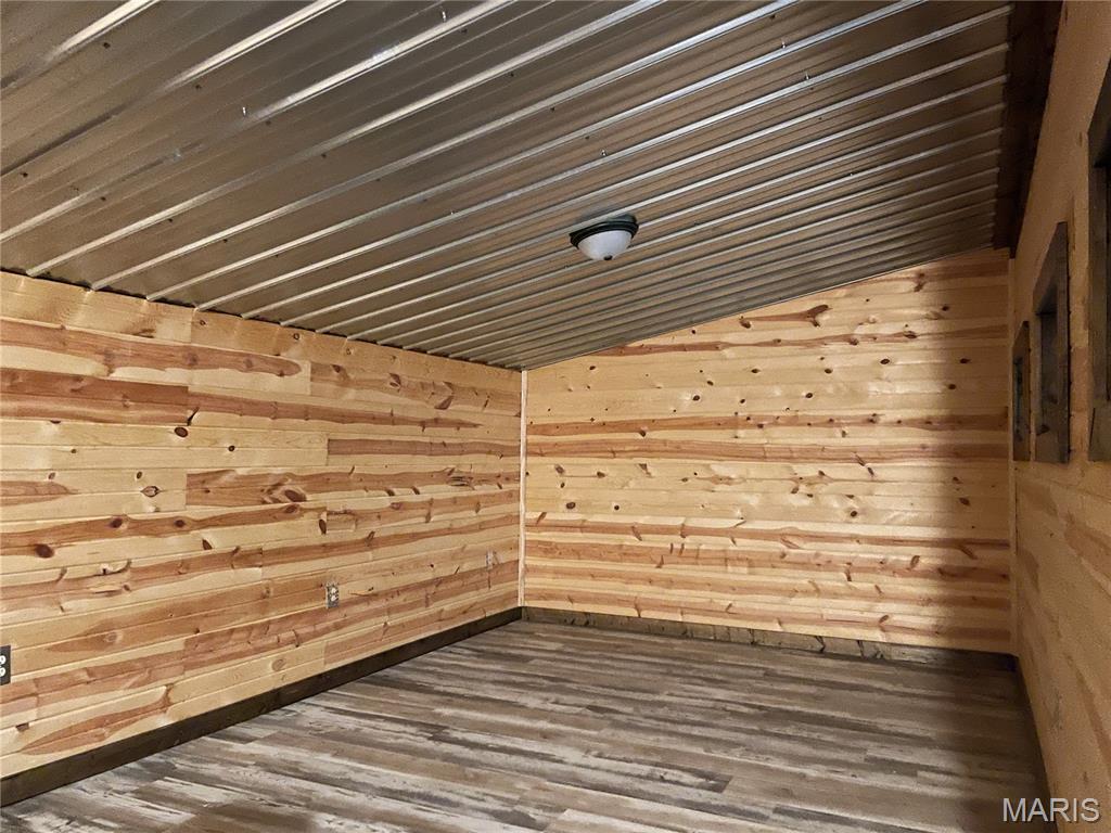 Cherokee Village Sub - Residential