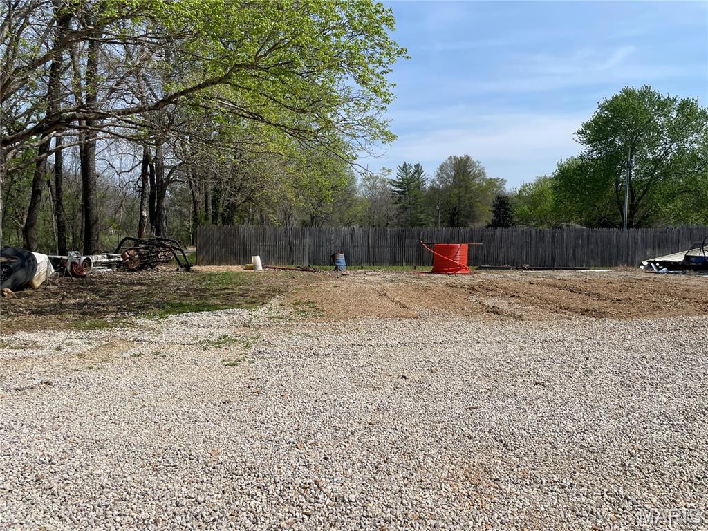 Cherokee Village Sub - Residential