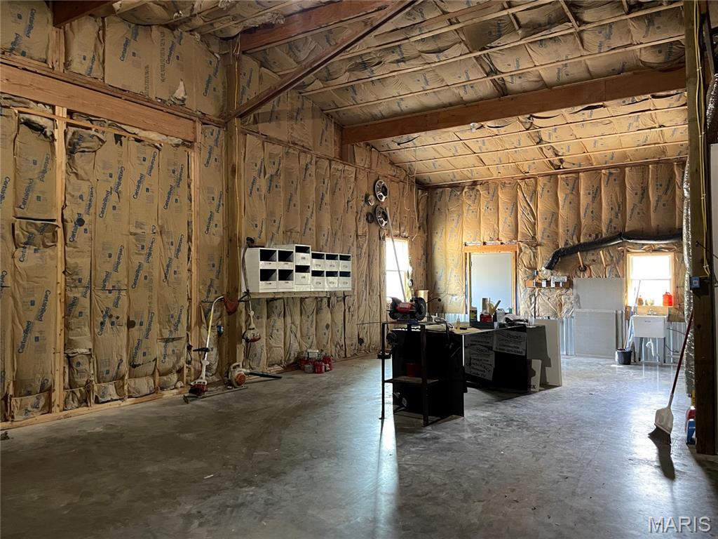 Cherokee Village Sub - Residential