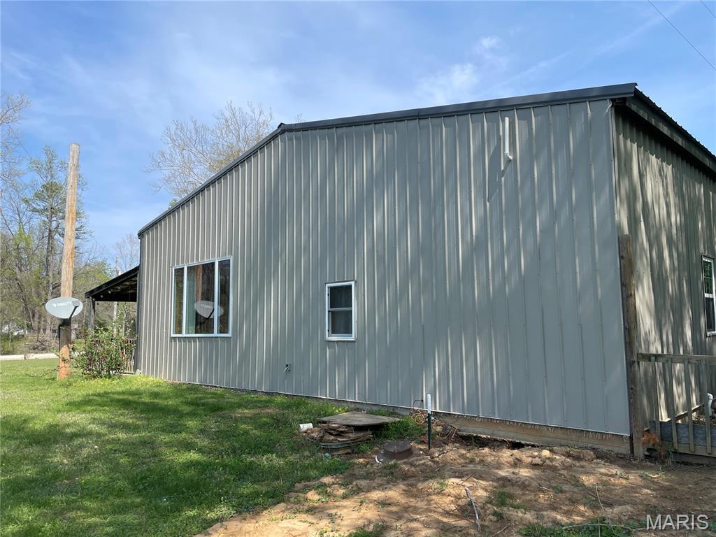 Cherokee Village Sub - Residential