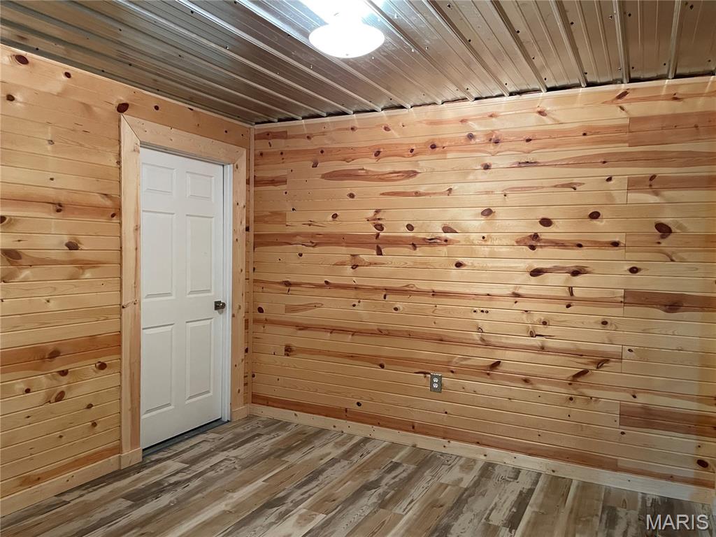 Cherokee Village Sub - Residential